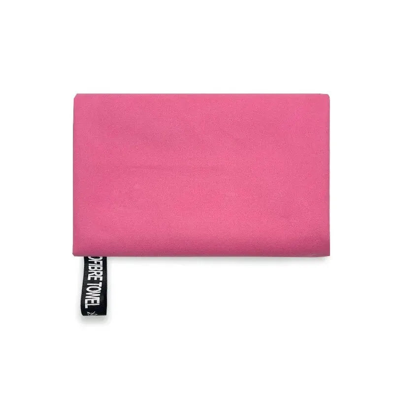 Pocket Microfiber Travel Towel