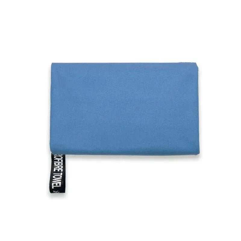 Pocket Microfiber Travel Towel