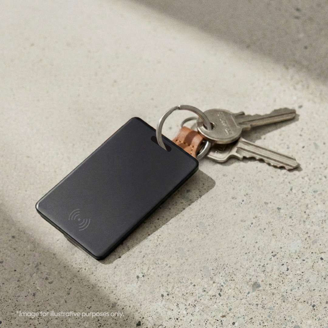 Ultra Thin Card Tracker for Android