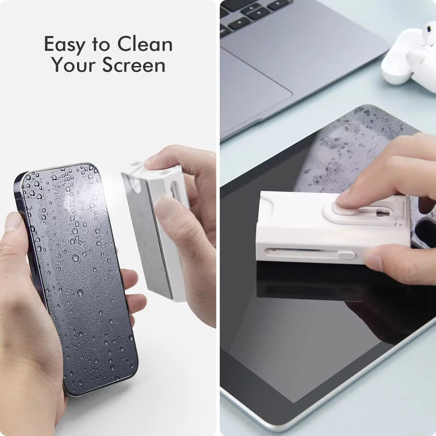 Ultimate 8-in-1 Electronics Cleaning Kit