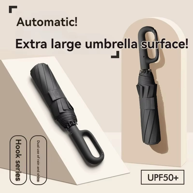 20 Rib Fully Automatic Umbrella