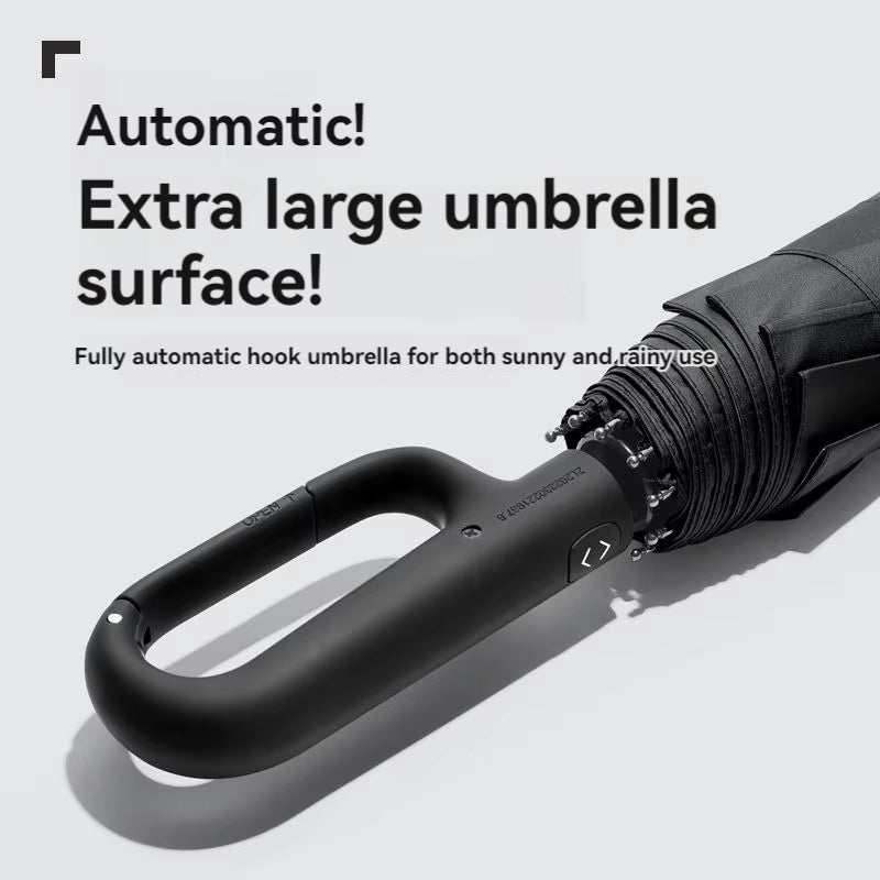 20 Rib Fully Automatic Umbrella