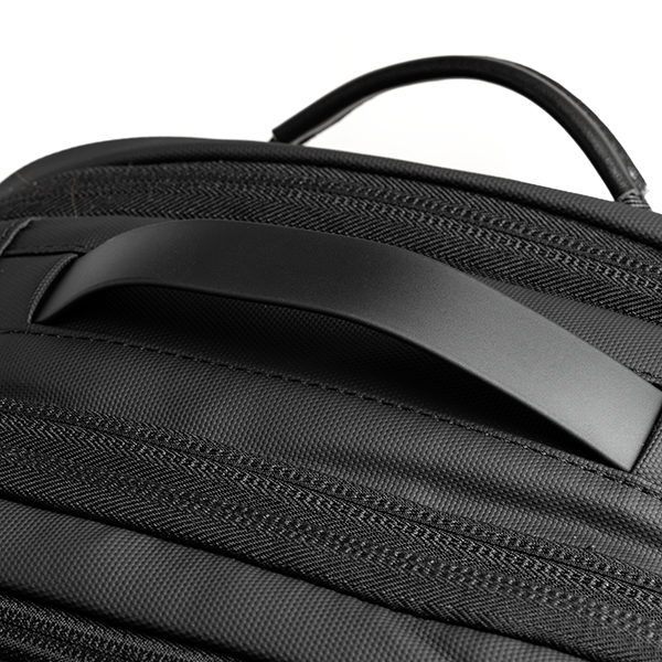 The Last Backpack You’ll Ever Need: Pack 2x More with Atlas Vault