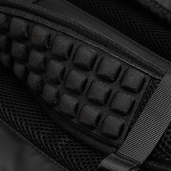 Atlas Vault • Vacuum Compression Backpack