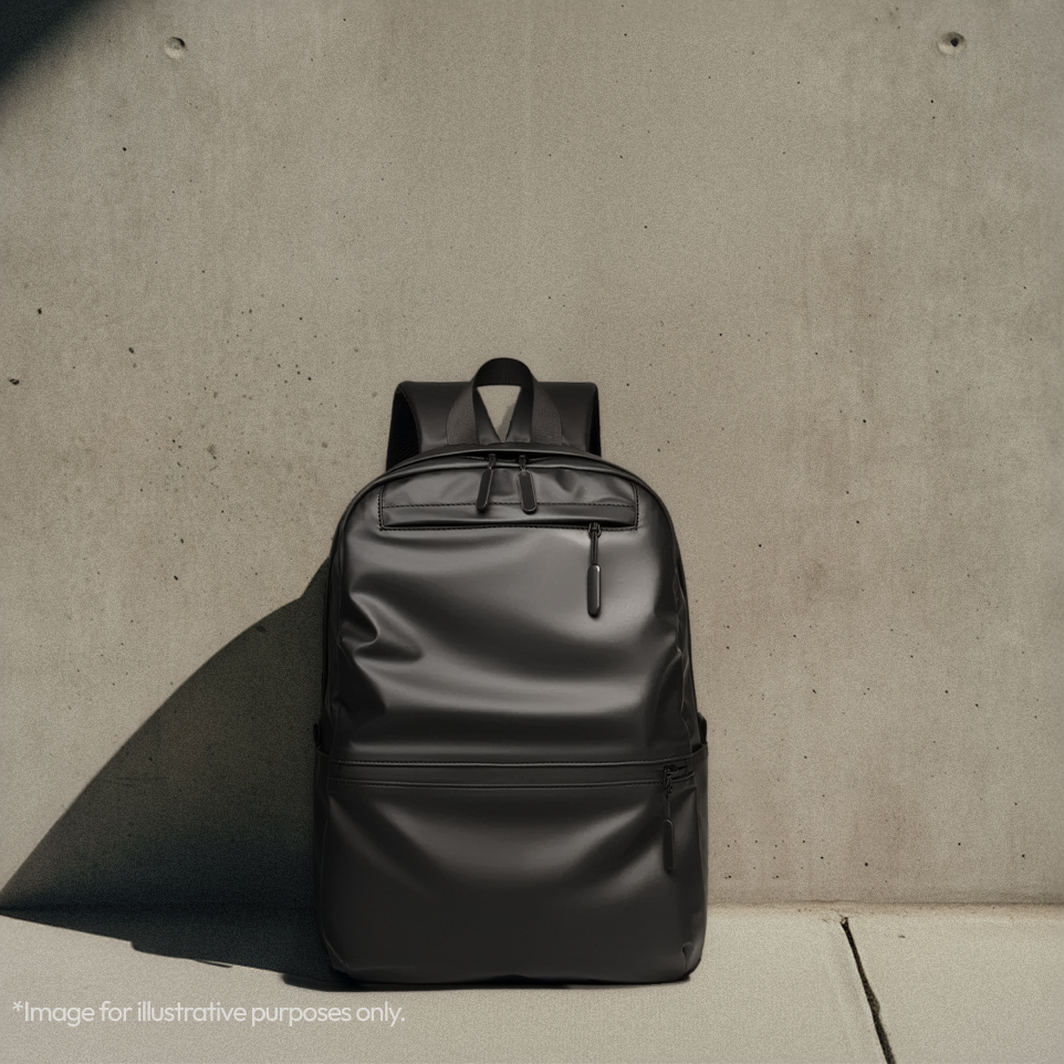 The Aura - Your Comfortable Daily Carry