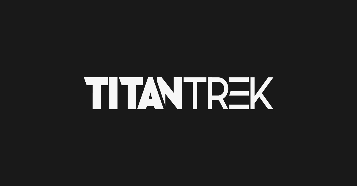 Titantrek