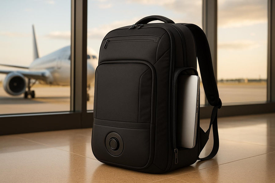 Reason Backpack Reasons Why Titantrek is the Best Backpack Investment for Frequent Fly