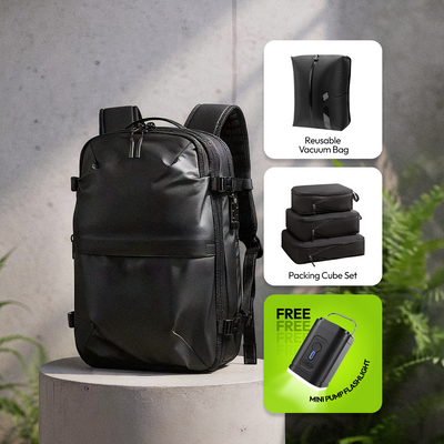 The Space-Saver Bundle