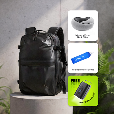 The Weekend Bundle