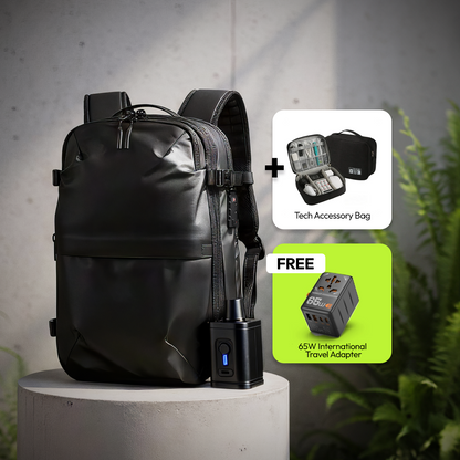 The Digital Nomad Kit