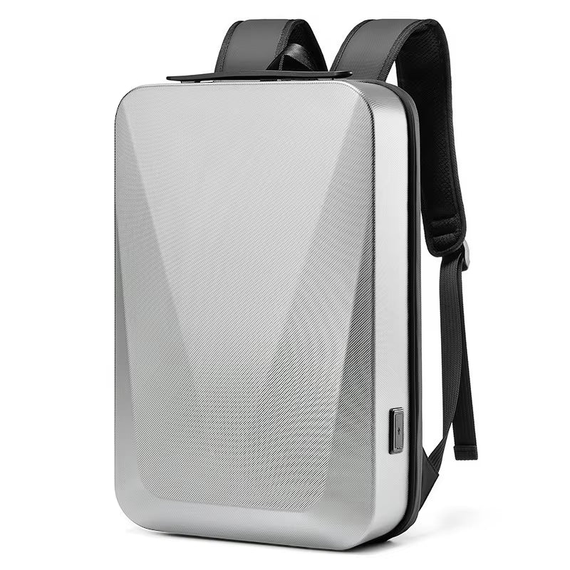EVA Hard Shell Laptop Backpack 16"
