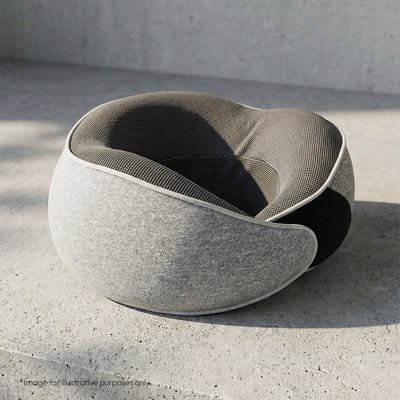 Ultimate Memory Foam Travel Neck Pillow