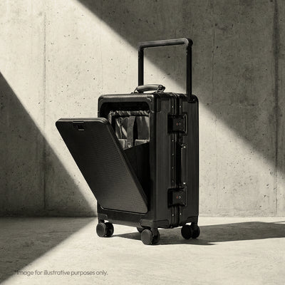 Elite Horizon Front-Access Wide-Track Suite 20-26"