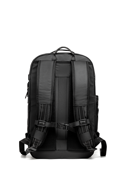 Vacuum compression backpack • Prometheus