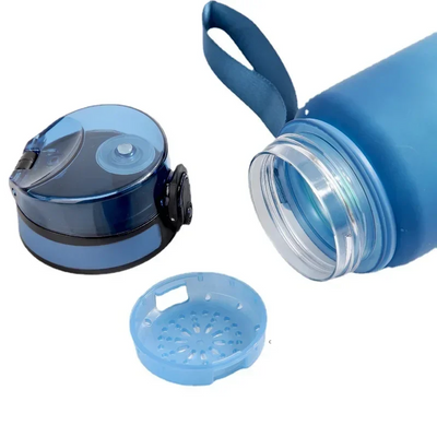 500ml Plastic Water Bottle 
