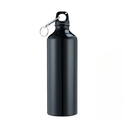 500ml Aluminum Water Bottle