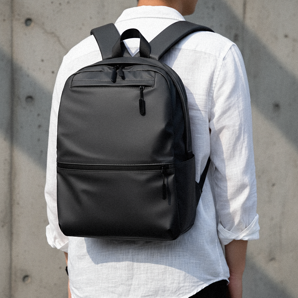 The Aura - Your Comfortable Daily Carry