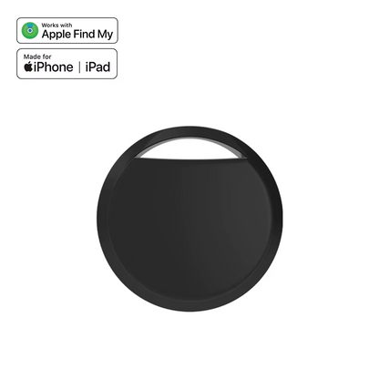 Smart Tracking Tag for iOS