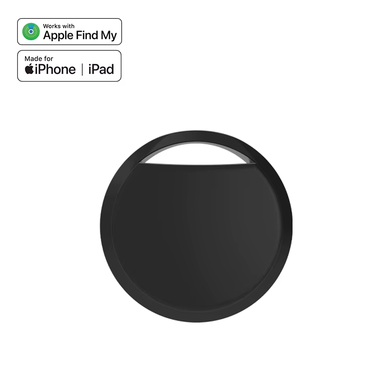 Smart Tracking Tag for iOS