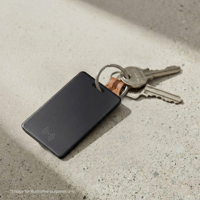 Ultra Thin Card Tracker for Android