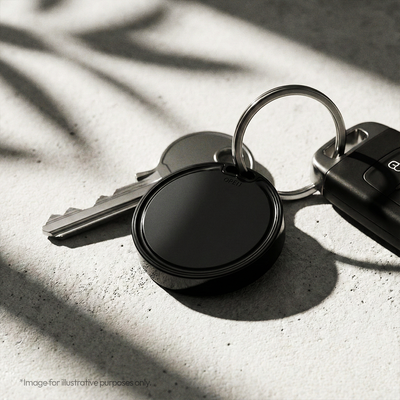 Smart Tracking Tag - Compatible with iOS & Android