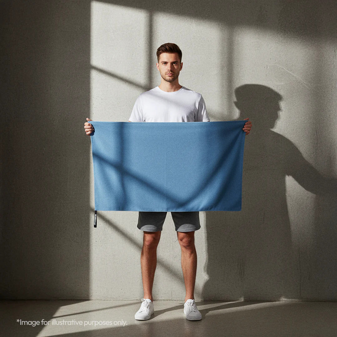 Pocket Microfiber Travel Towel