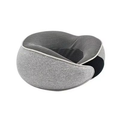 Ultimate Memory Foam Travel Neck Pillow