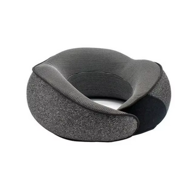 Ultimate Memory Foam Travel Neck Pillow