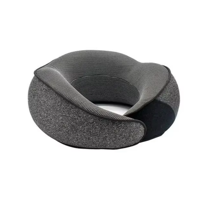 Ultimate Memory Foam Travel Neck Pillow