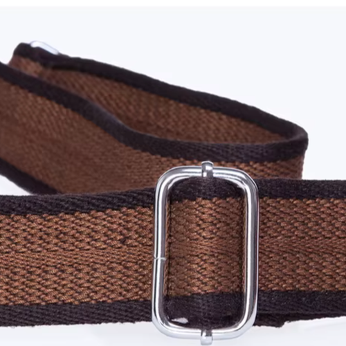 The Marquee - Quilted Cowhide Leather Travel Duffle