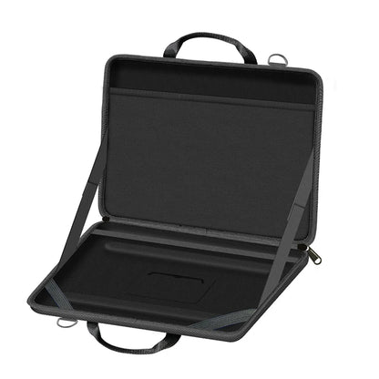 Premium EVA Hard Shell Laptop Case with Shoulder Strap – 12" & 14"