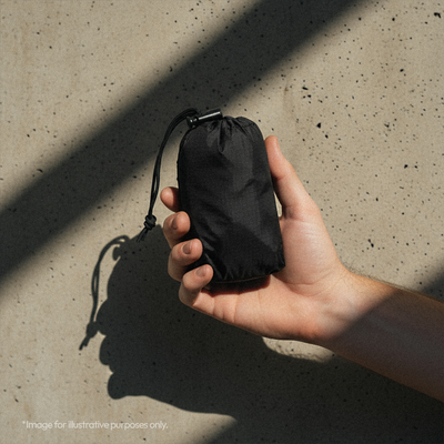 The Eos - UltraLight Pocket Bag