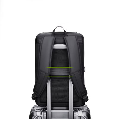 The Cronus Shell - Most Durable Backpack You’ll Ever Carry