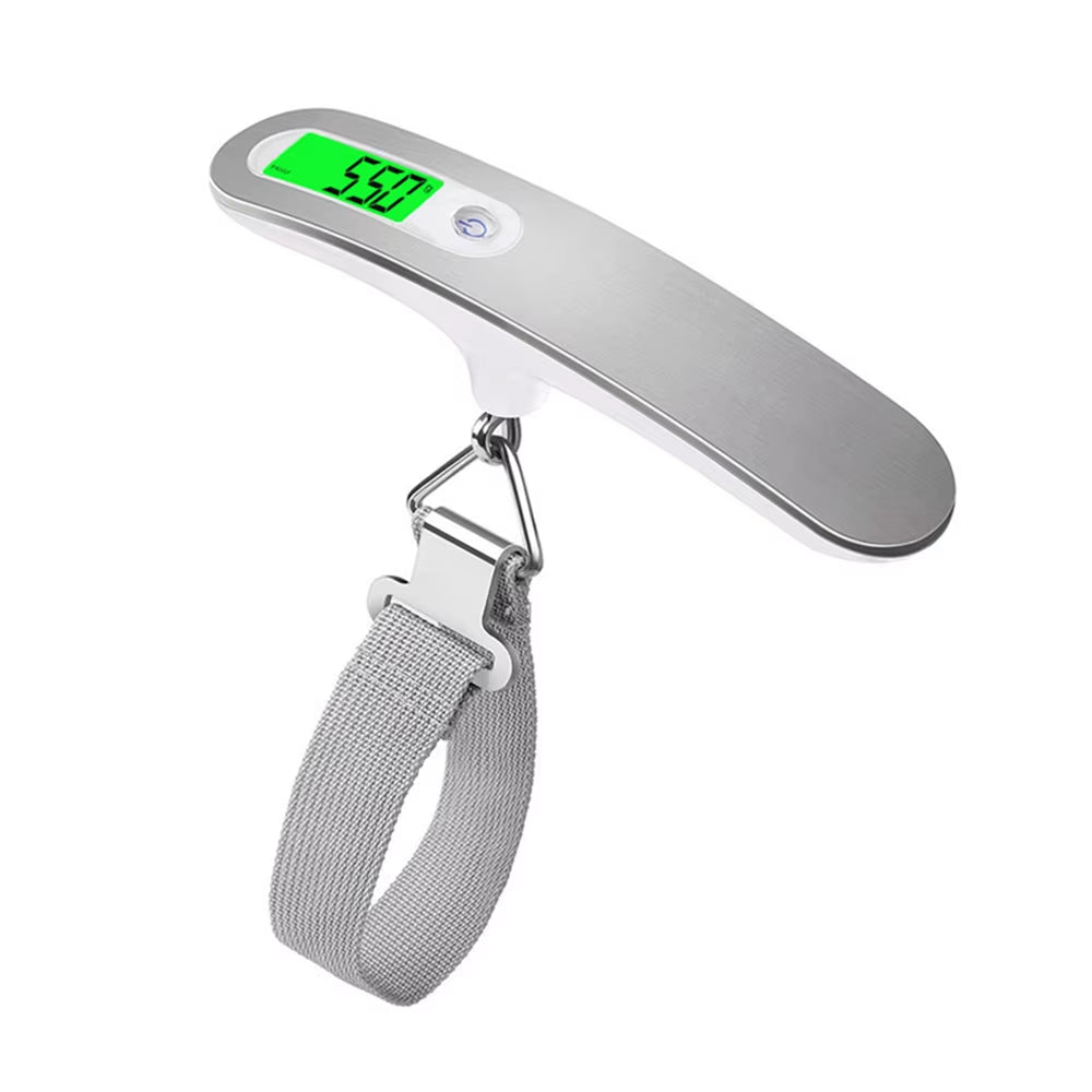 Digital Luggage Scale 50kg/110lb