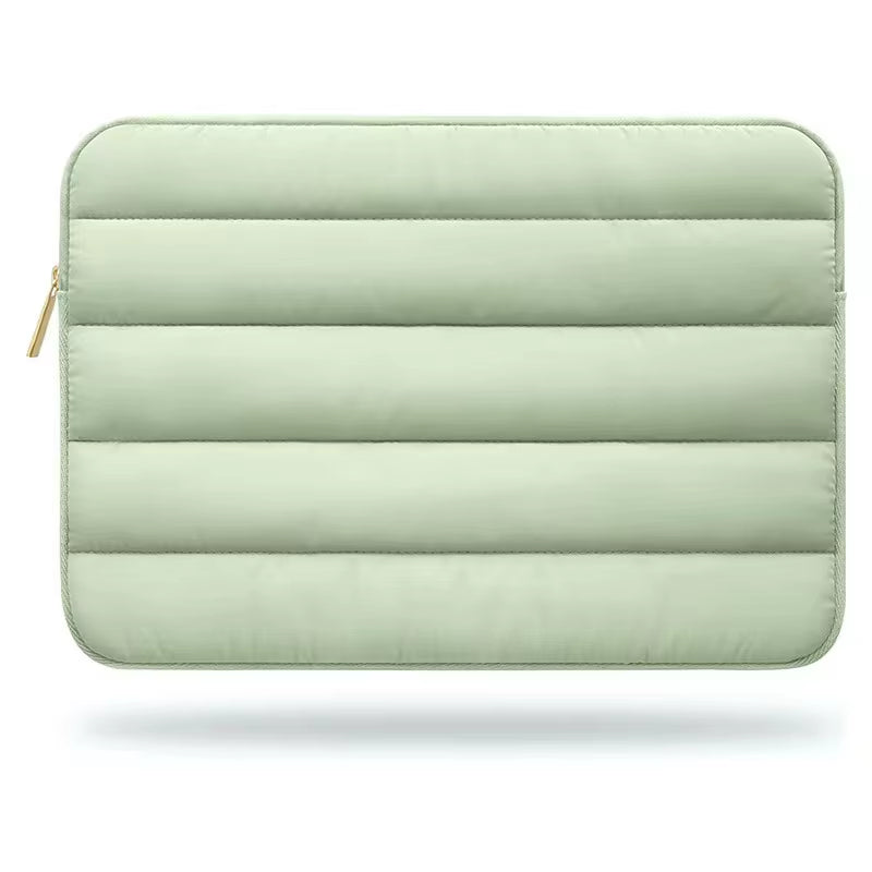 Puffy Shockproof Laptop & Tablet Sleeve Case