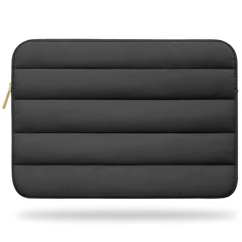 Puffy Shockproof Laptop & Tablet Sleeve Case