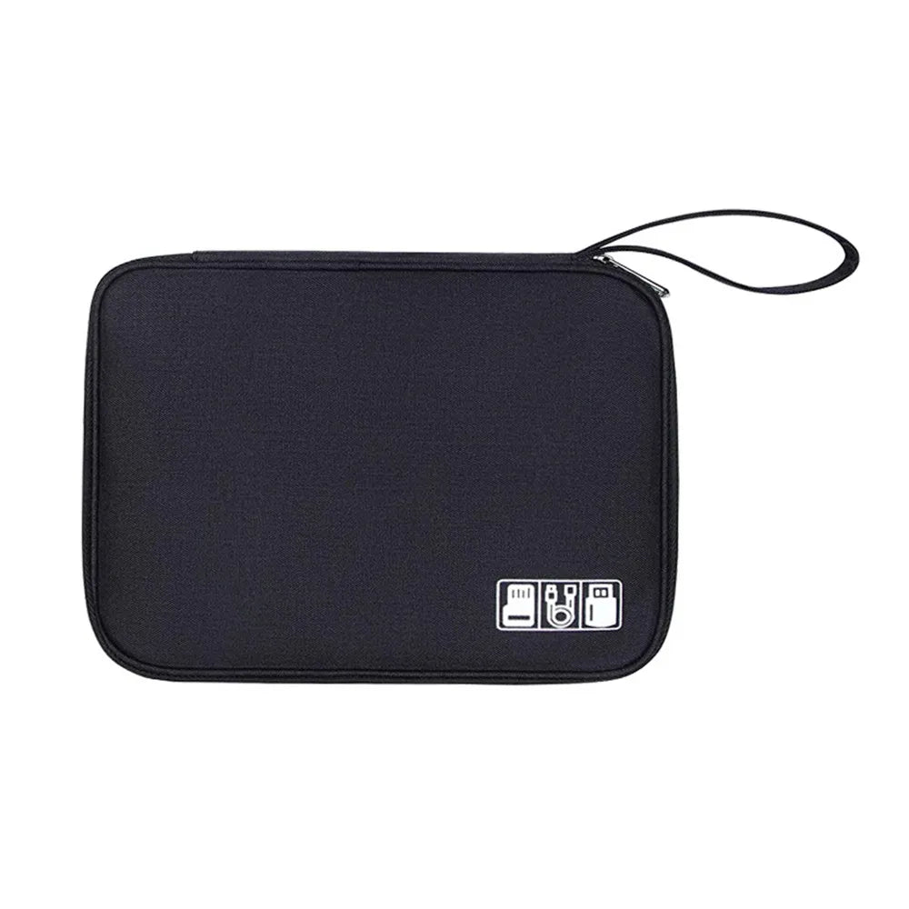Tech Accessory Bag (Small)