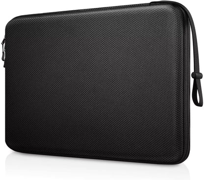 14 / 15.6 Inch Laptop Sleeve Bag – Shockproof, Waterproof, EVA Protective