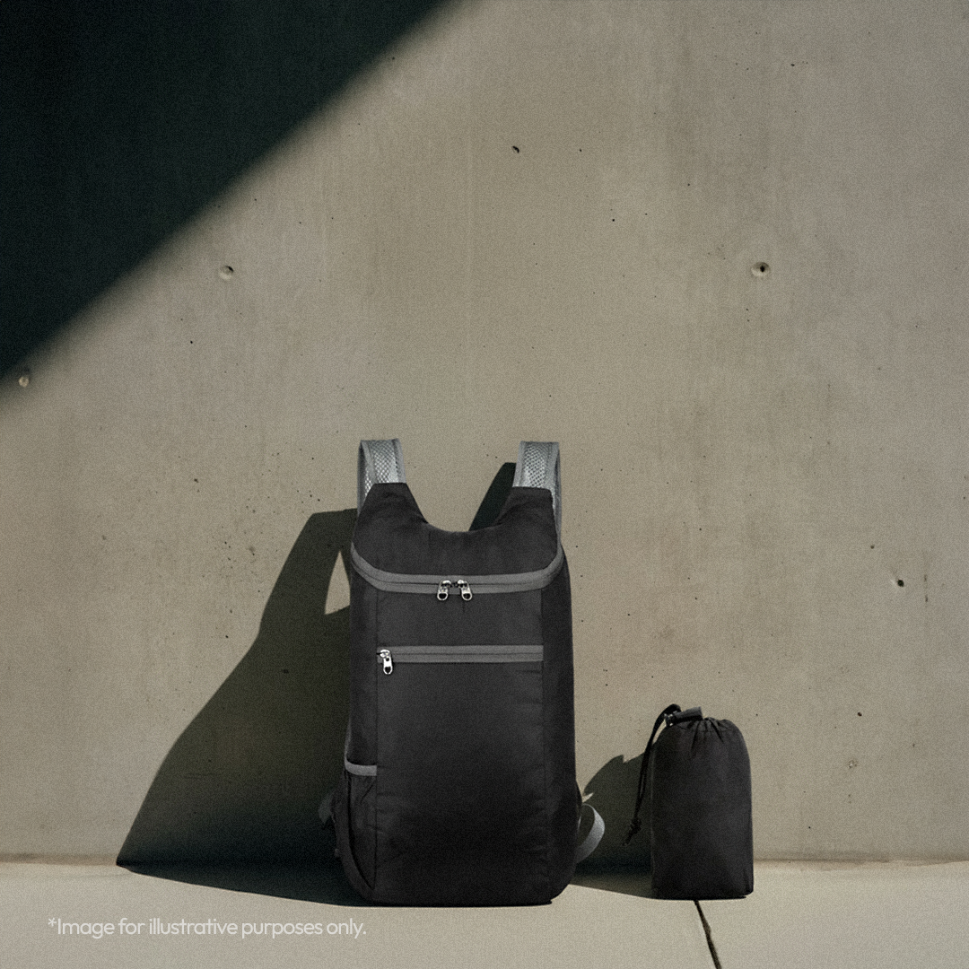 The Eos - UltraLight Pocket Bag