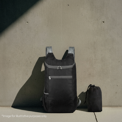 The Eos - UltraLight Pocket Bag