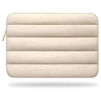 Puffy Shockproof Laptop & Tablet Sleeve Case
