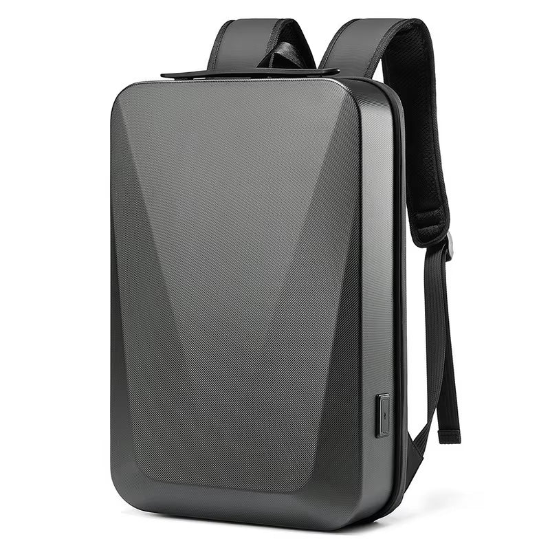 EVA Hard Shell Laptop Backpack 16"