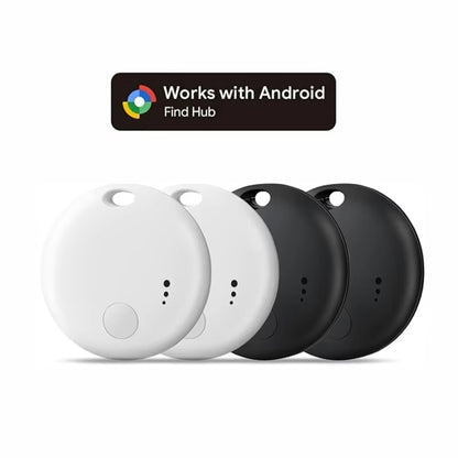 Compact Smart Tag for Android