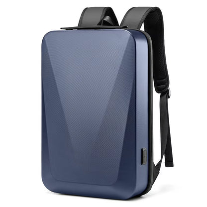 EVA Hard Shell Laptop Backpack 16"