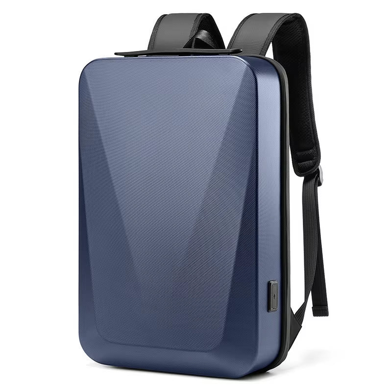 EVA Hard Shell Laptop Backpack 16"