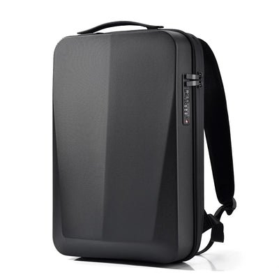Armor Shell Slim - Waterproof Hard Case Laptop Backpack (extendable versions available)