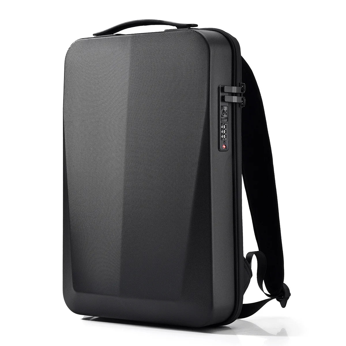 Armor Shell Slim - Waterproof Hard Case Laptop Backpack (extendable versions available)