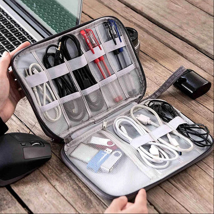 Tech Accessory Bag (Small)