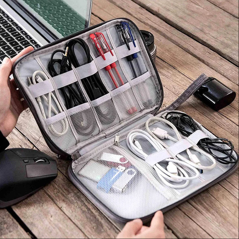 Tech Accessory Bag (Small)