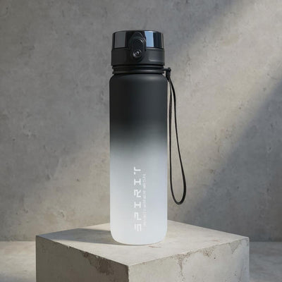 500ml Plastic Water Bottle 